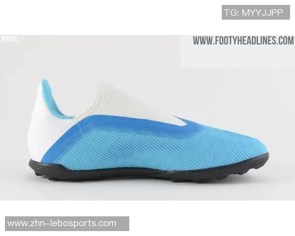 无鞋带足球鞋的崛起：解放双脚的全新体验与运动革命