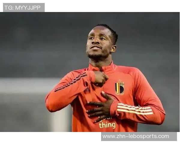 比利时与科特迪瓦精彩对决比分揭晓赛后分析与精彩瞬间回顾